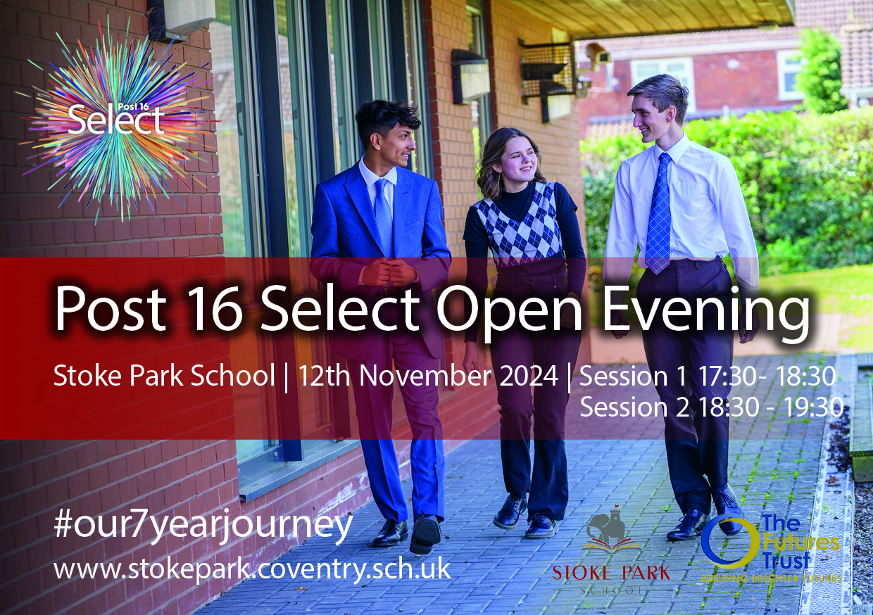 Open Evening 